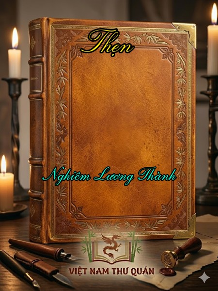 Ảnh bìa truyện