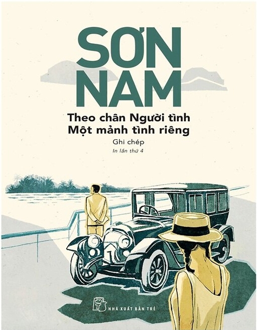 Theo Chân Người Tình & Một Mảnh Tình Riêng (Audio)