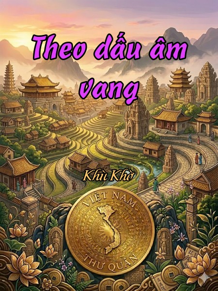 Ảnh bìa truyện