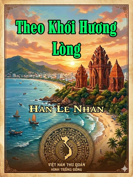 Theo Khói Hương Lòng 
