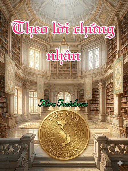 Ảnh bìa truyện