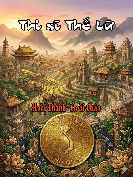 Ảnh bìa truyện