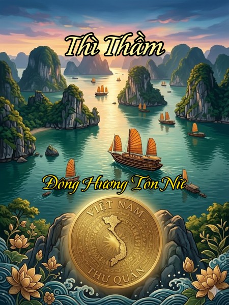Ảnh bìa truyện