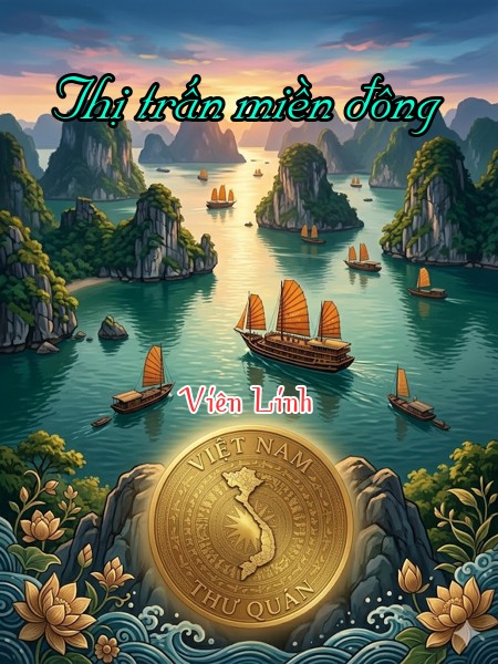 Thị trấn miền đông