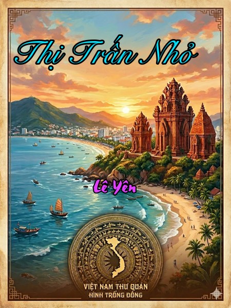 Thị Trấn Nhỏ