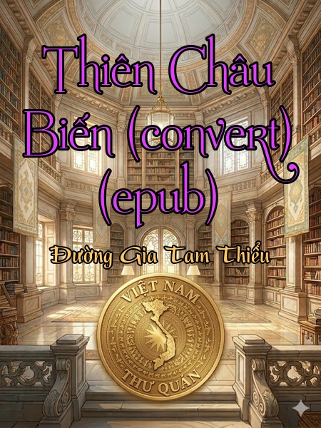 Thiên Châu Biến (convert) (epub)
