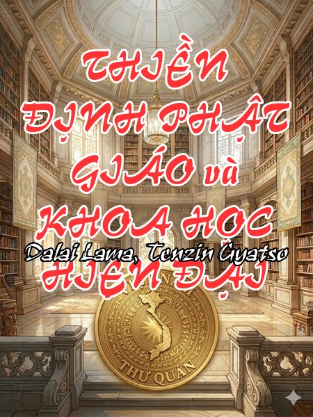THIỀN  ĐỊNH PHẬT GIÁO và  KHOA  HỌC HIỆN  ĐẠI