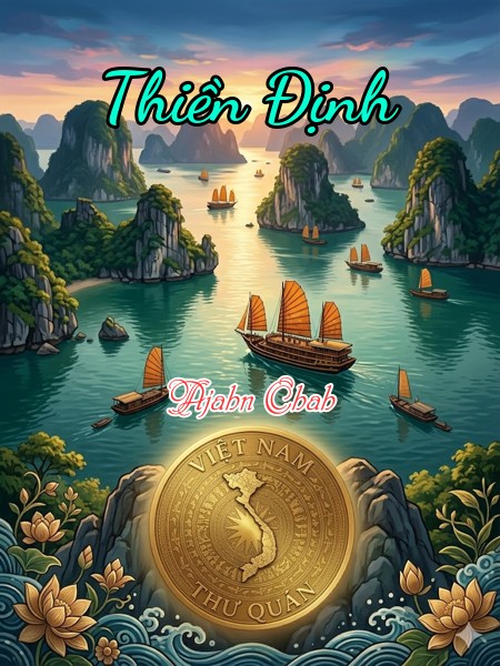 Thiền Định