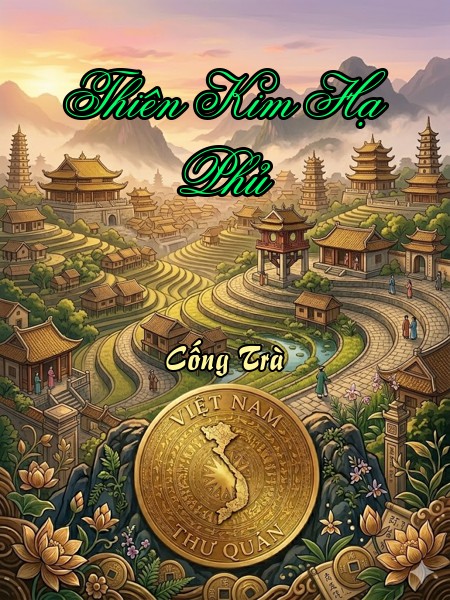 Thiên Kim Hạ Phủ
