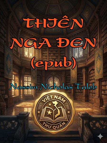 THIÊN NGA ĐEN (epub)