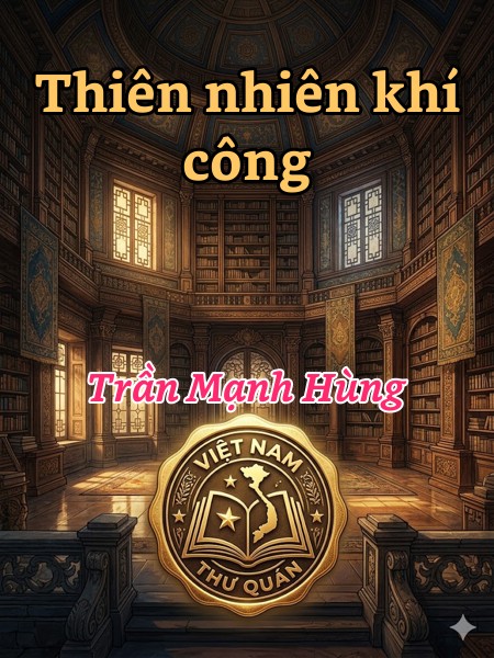 Thiên nhiên khí công