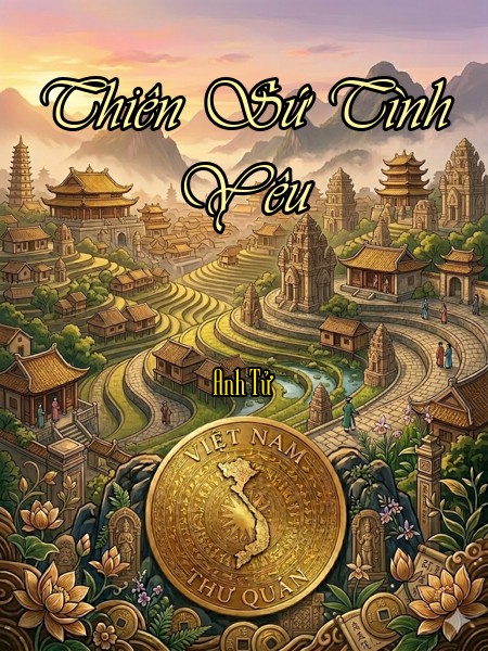Ảnh bìa truyện