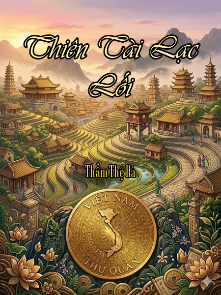 Thiên Tài Lạc Lối