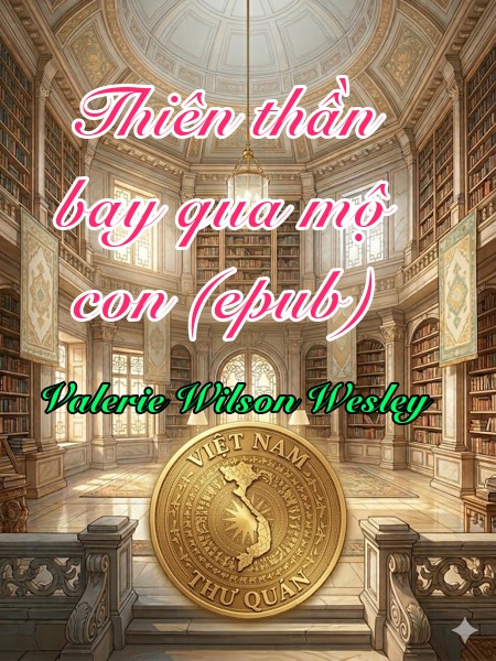 Thiên thần bay qua mộ con (epub)