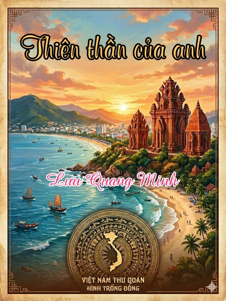 Ảnh bìa truyện