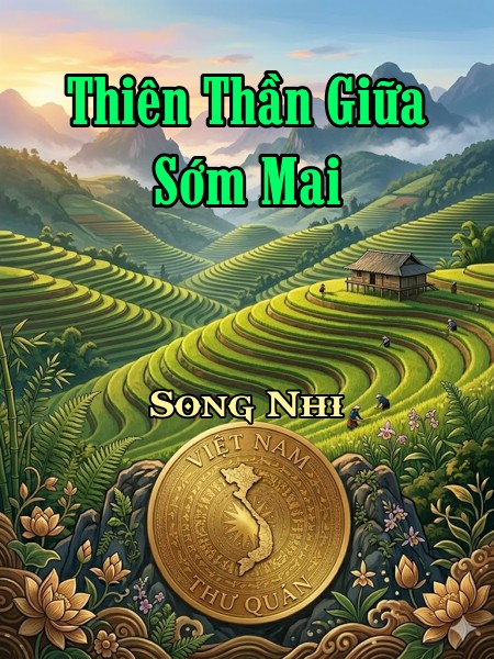 Thiên Thần Giữa Sớm Mai