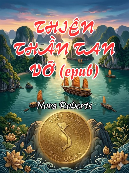 THIÊN THẦN TAN VỠ (epub)