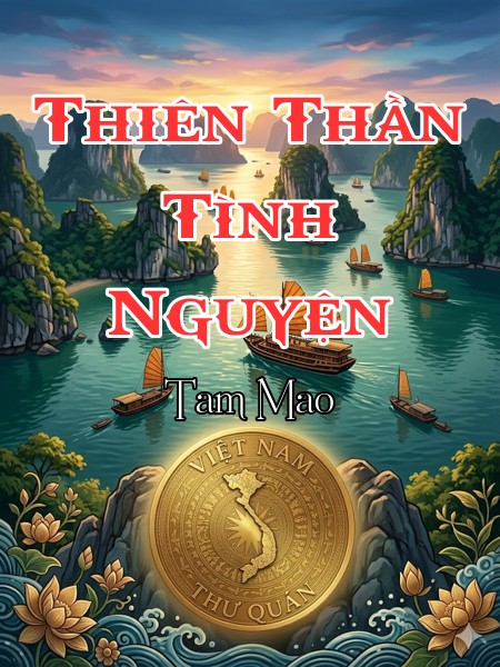 Ảnh bìa truyện