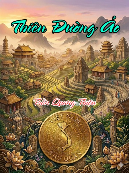 Thiên Đường Ảo