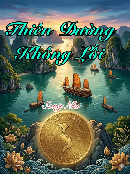 Thiên Đường Không Lối