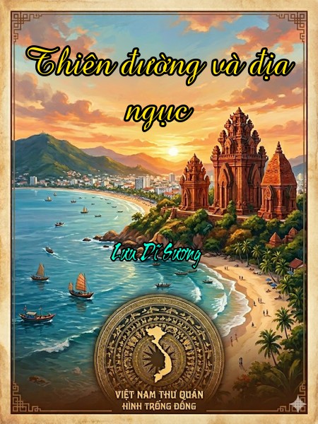 Ảnh bìa truyện