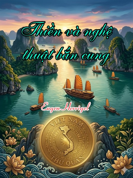 Thiền và nghệ thuật bắn cung