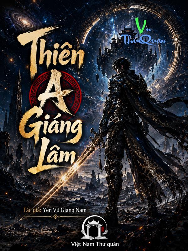 Thiên A Giáng Lâm