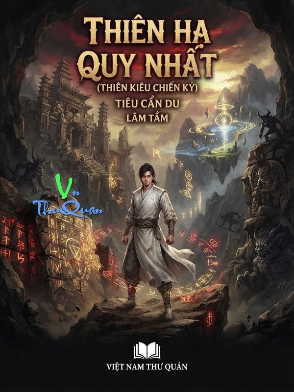 Thiên Hạ Quy Nhất