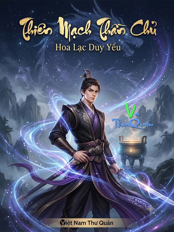 Thiên Mạch Thần Chủ