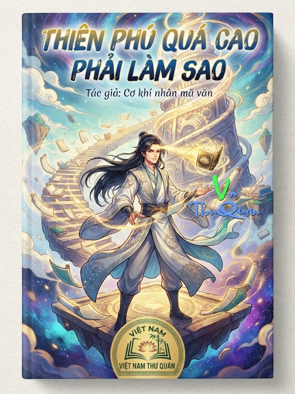 Thiên Phú Quá Cao Phải Làm Sao