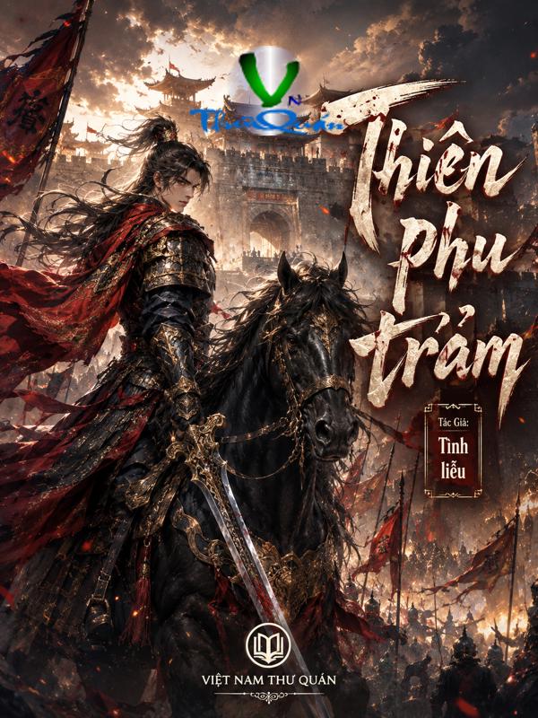 Thiên phu trảm