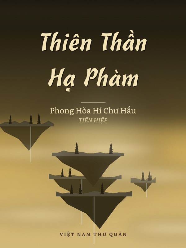 Thiên Thần Hạ Phàm