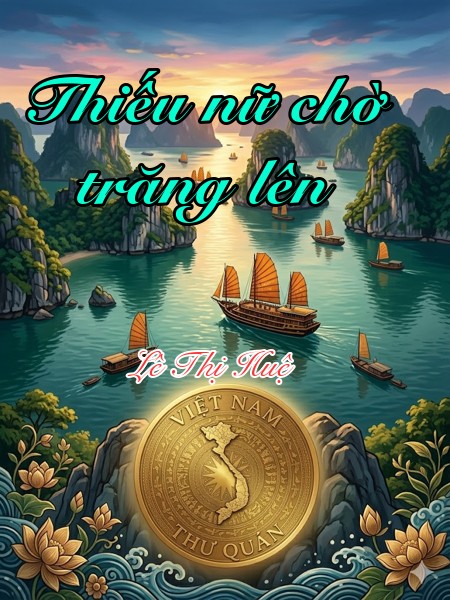 Ảnh bìa truyện