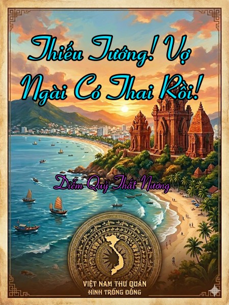 Thiếu Tướng! Vợ Ngài Có Thai Rồi!