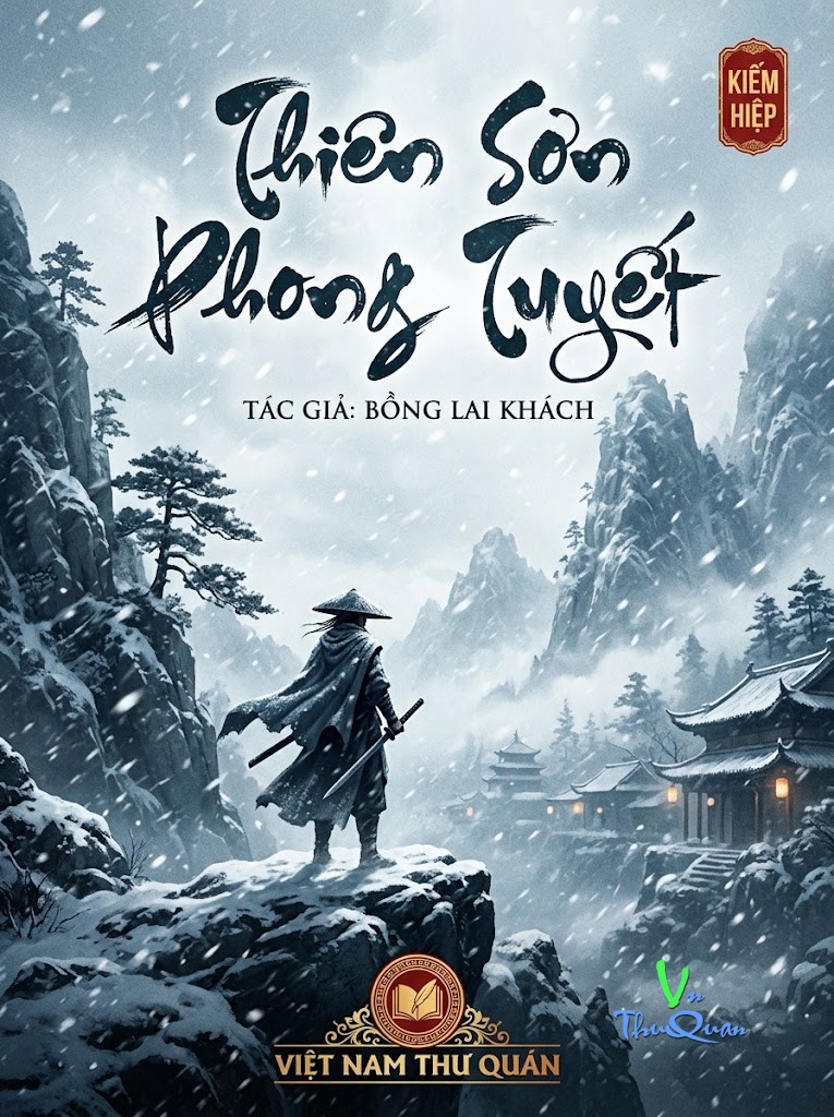 Thiên Sơn Phong Tuyết