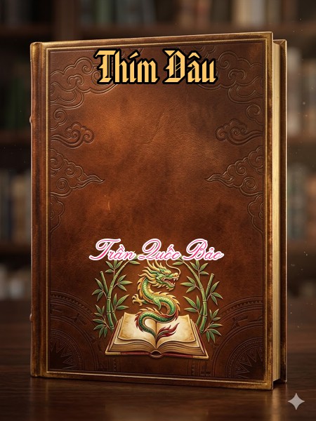 Ảnh bìa truyện