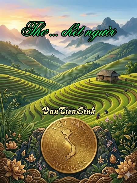 Thơ ... chết người