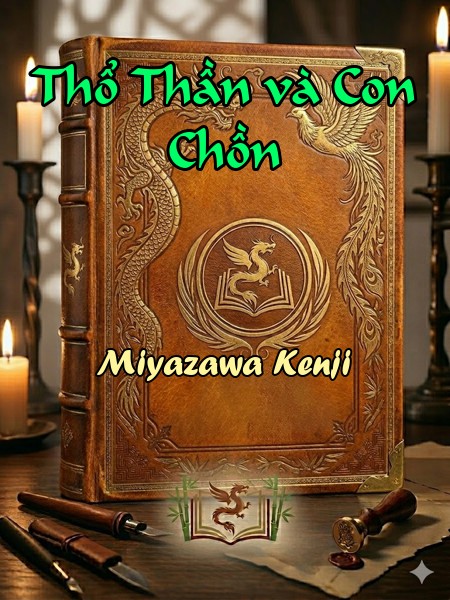 Thổ Thần và Con Chồn 