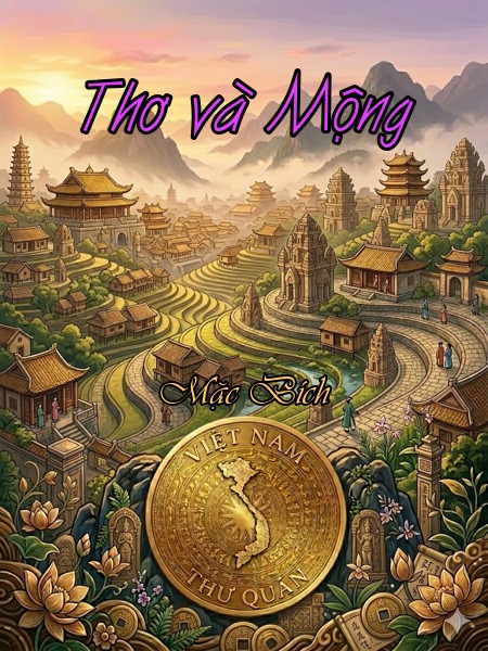 Ảnh bìa truyện