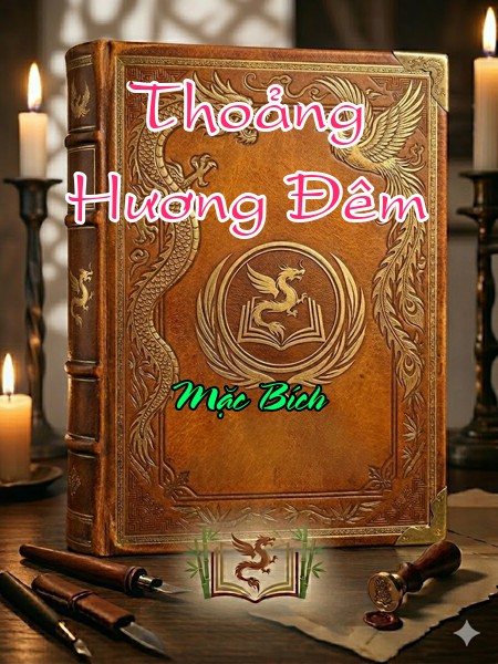 Thoảng Hương Đêm