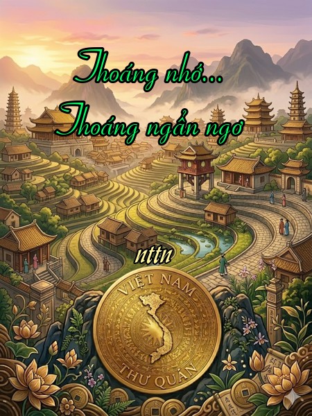 Thoáng nhớ... Thoáng ngẩn ngơ