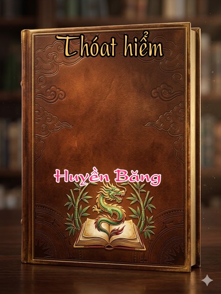 Ảnh bìa truyện