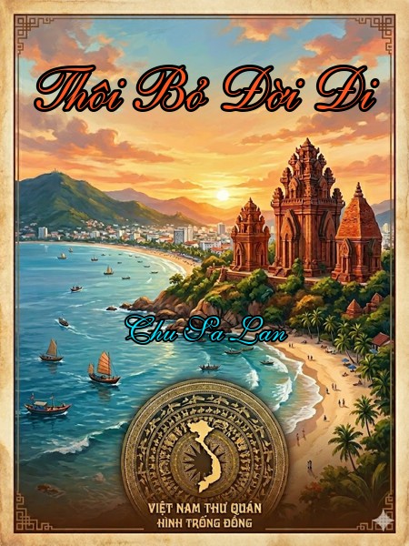 Thôi Bỏ Đời Đi