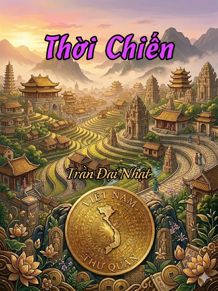 Ảnh bìa truyện