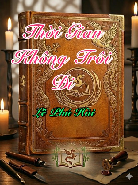 Thời Gian Không Trôi Đi