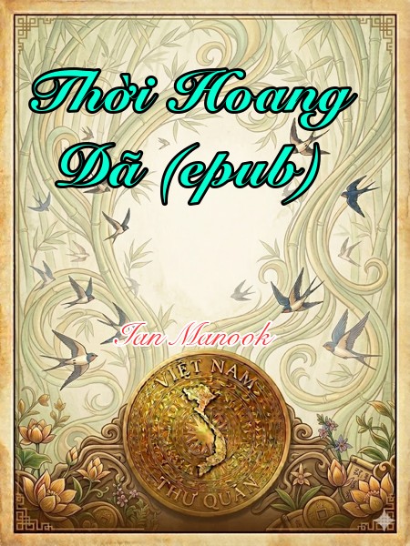 Thời Hoang Dã (epub)