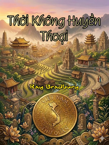 Ảnh bìa truyện