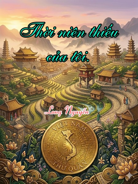 Thời niên thiếu của tôi.