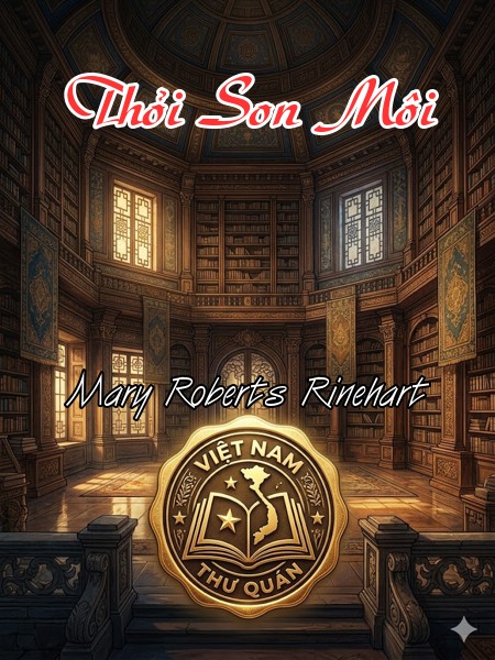 Thỏi Son Môi