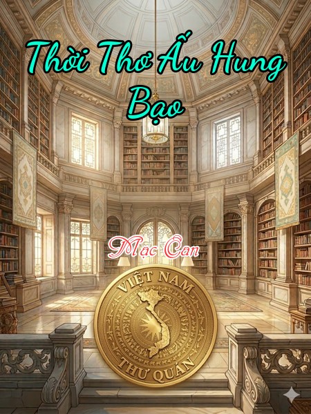 Thời Thơ Ấu Hung Bạo 